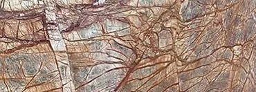 Rainforest Gold Marble — photo 14