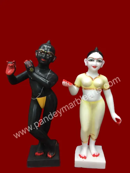 Iskcon Statue — photo 4