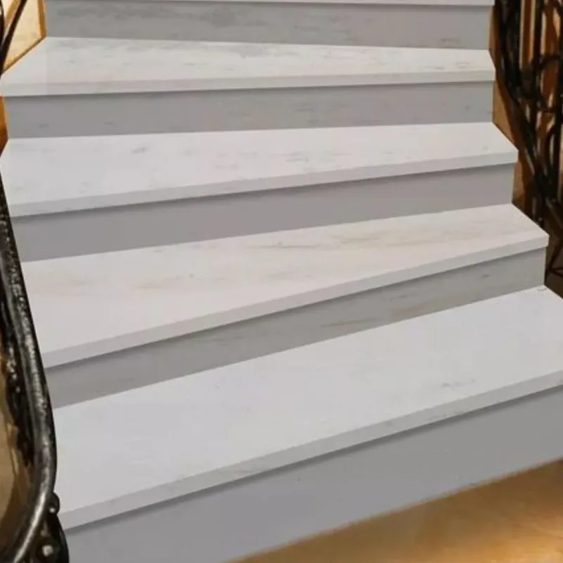 Morchana White Marble — photo 2