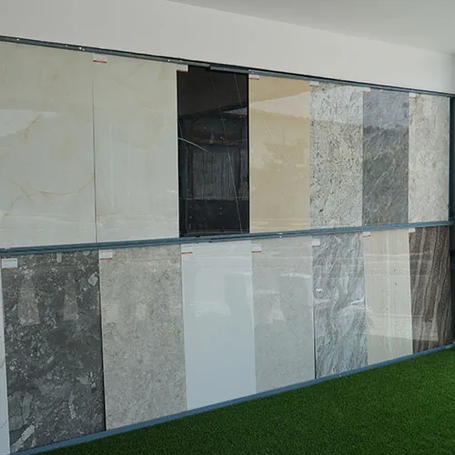 Glass Tiles