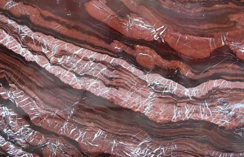 Red Jasper