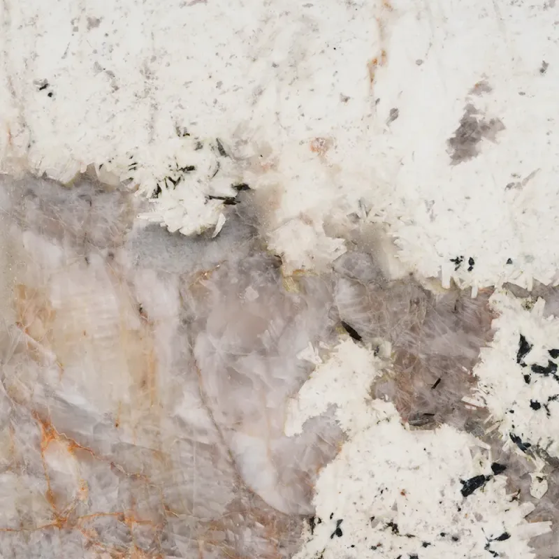 Exotic Quartzites — photo 36