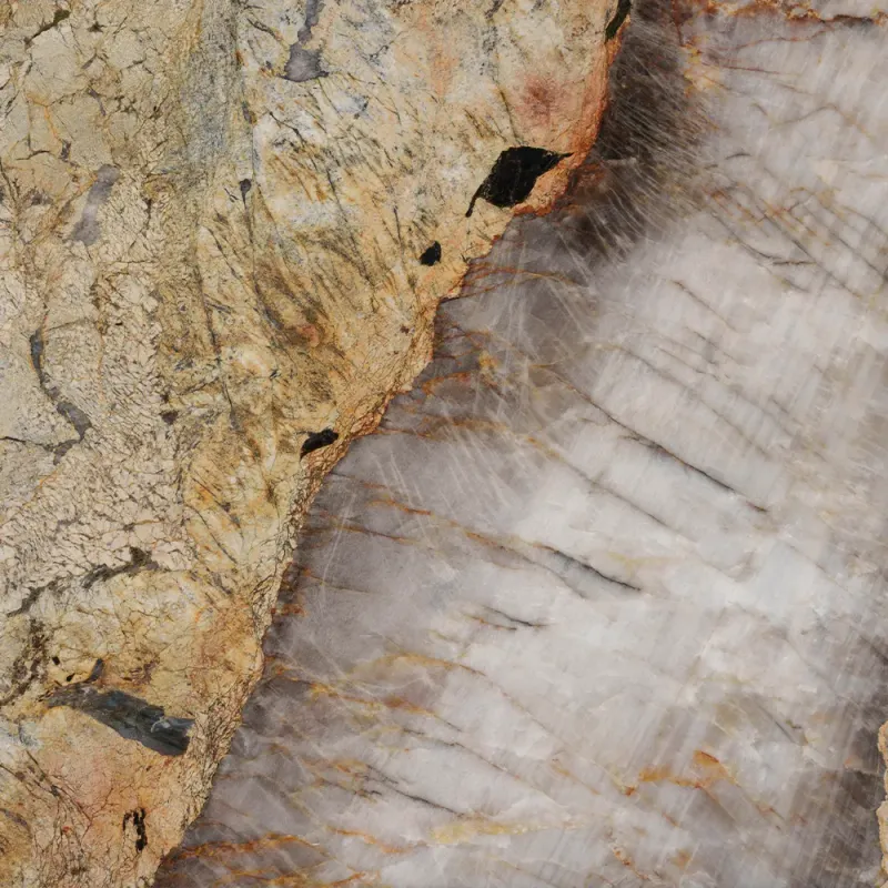 Exotic Quartzites — photo 31