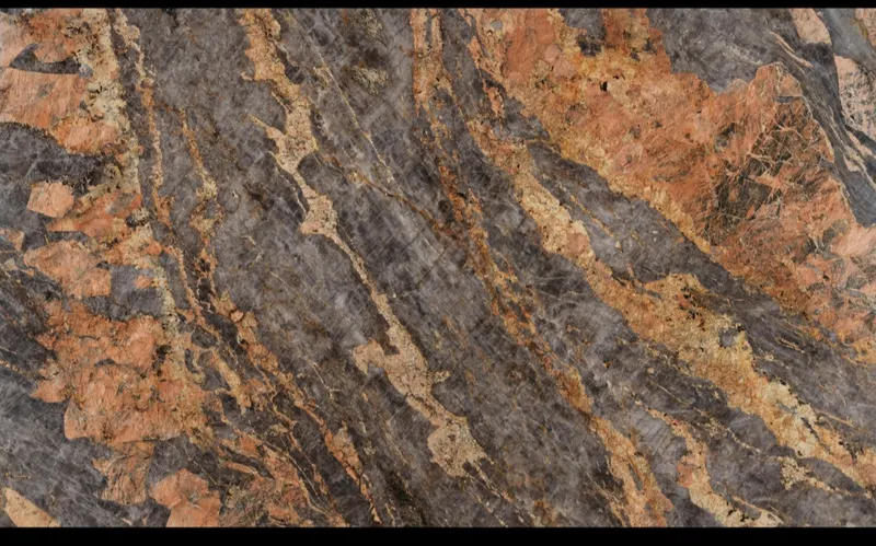 Exotic Quartzites — photo 25