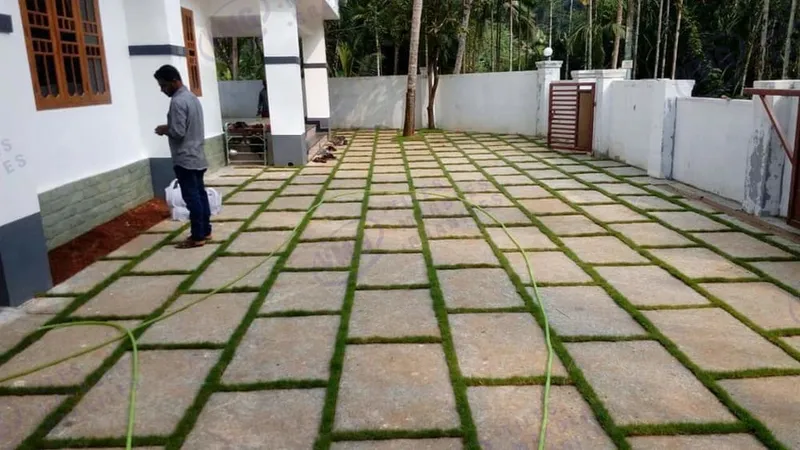 Landscaping — photo 11