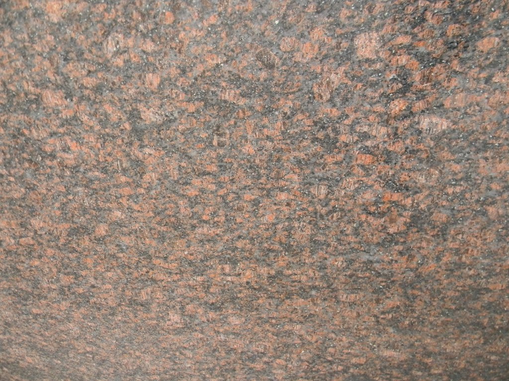 Tan Brown Granite