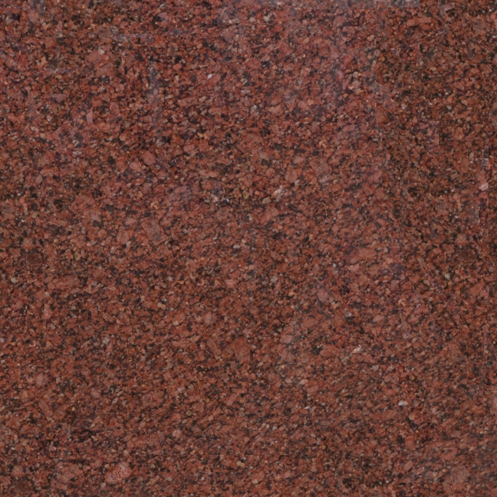 Imperial Red Granite