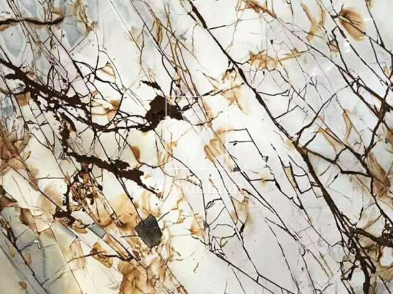 Roma Imperial Italian Marble