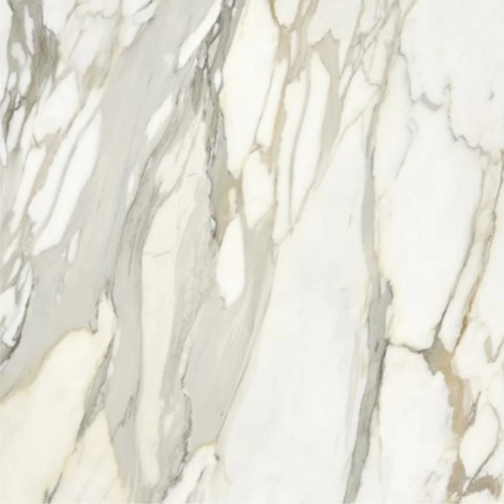 Calacatta White Marble