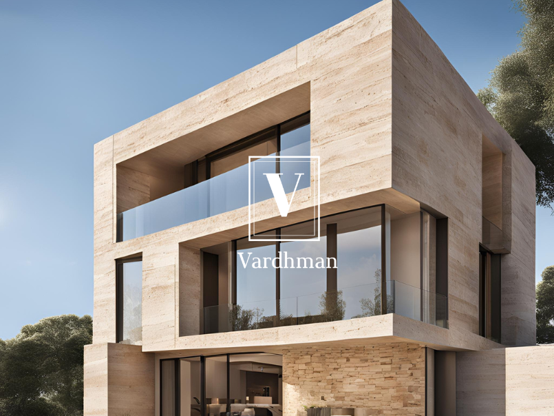 Travertine Italian Marble