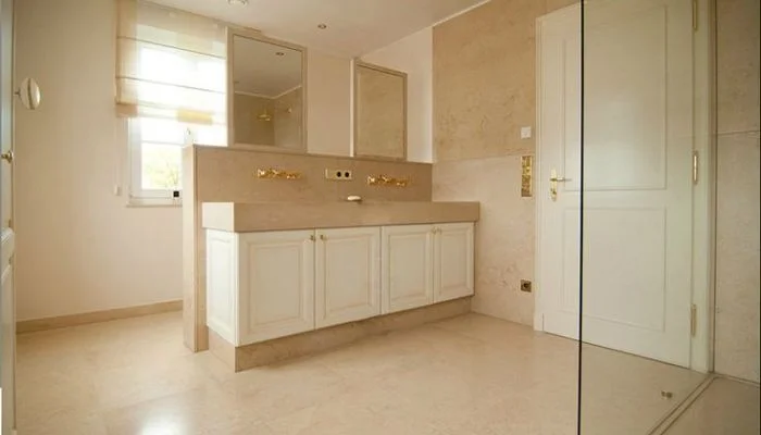 Galala Beige Marble — photo 2