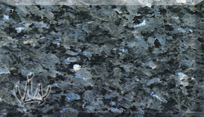 Indian Blue