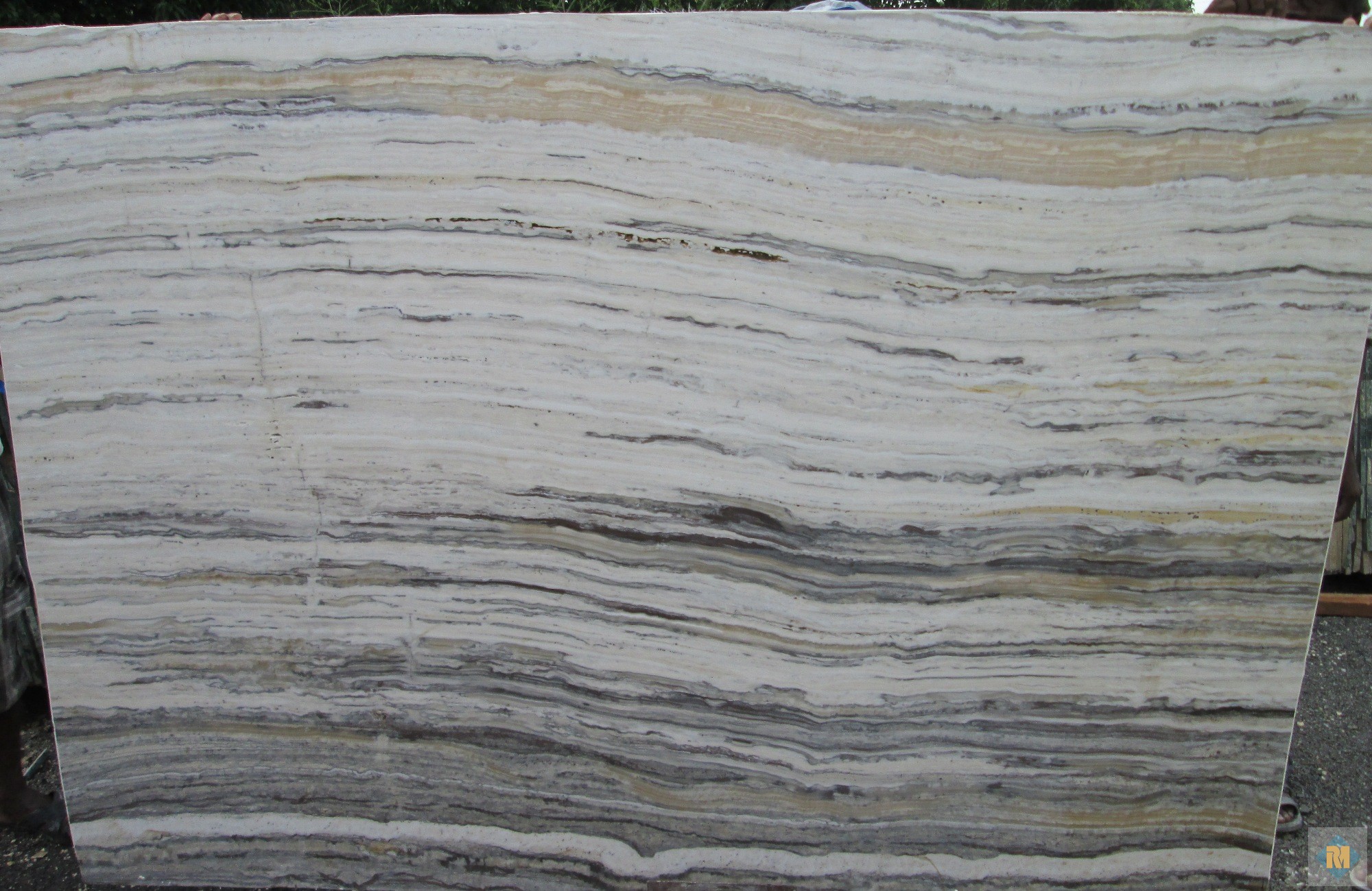 Vanilla Onyx