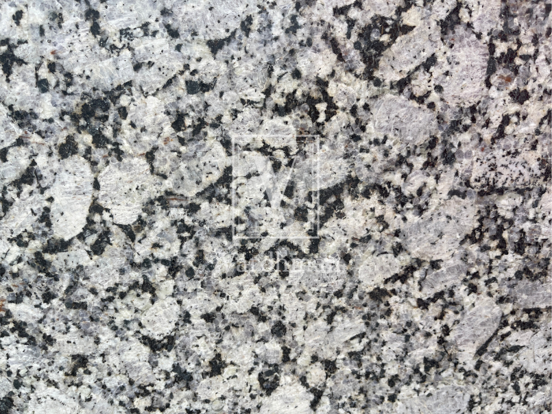 Ice Blue Granite