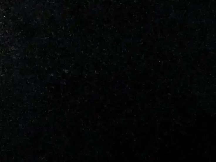 Absolute BLACK Granite