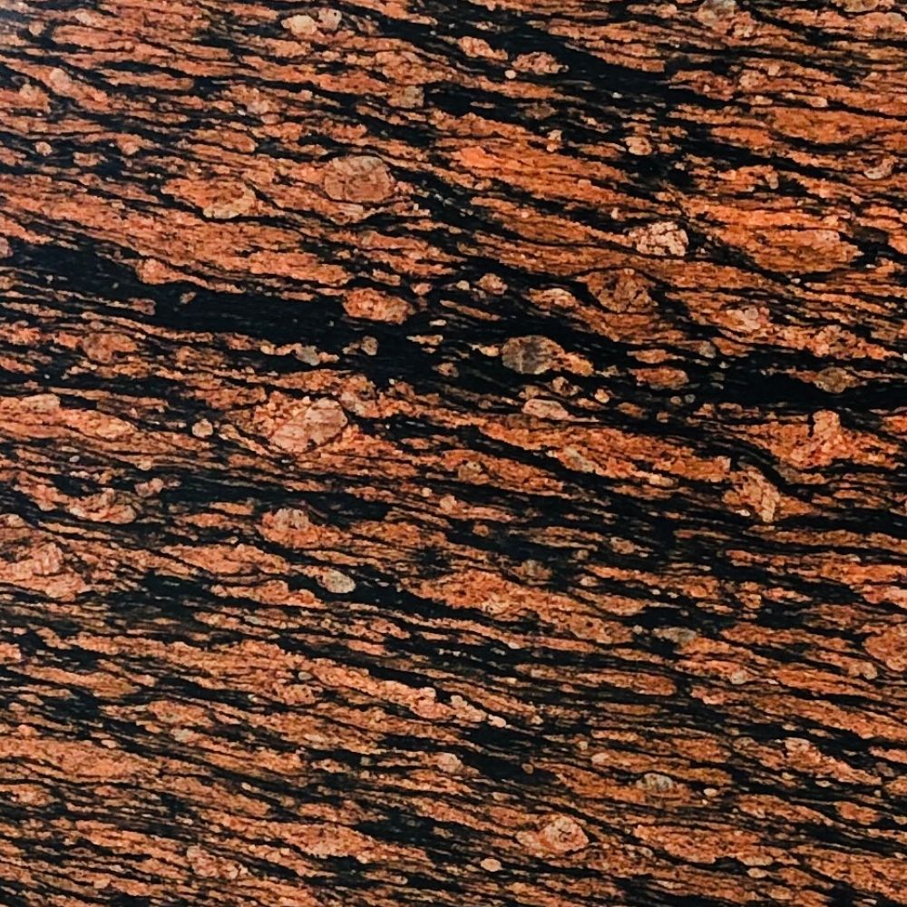 Brazil Brown Granite