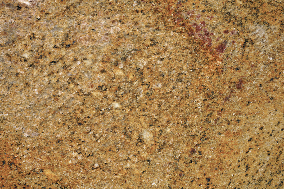 Ghibli Gold Granite