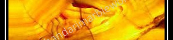 Amber Onyx Marble