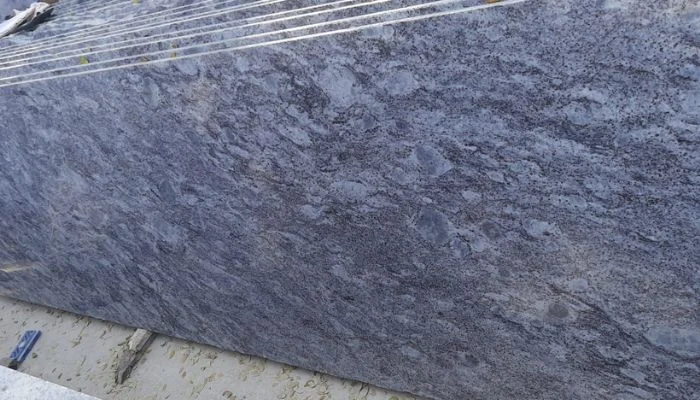 Lavender Blue Granite