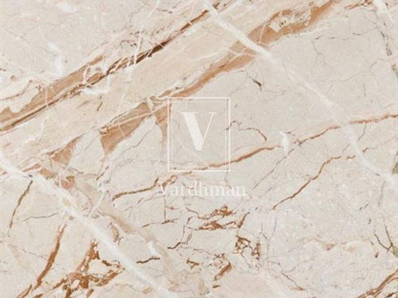 Brescia Aurora Italian Marble