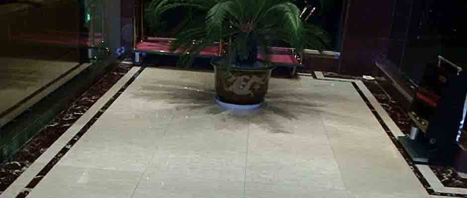 Custom Natural Stone Bases — photo 2