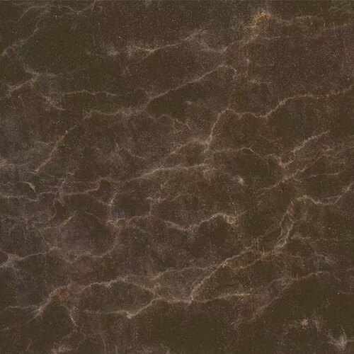 Armani Brown Italian Marble