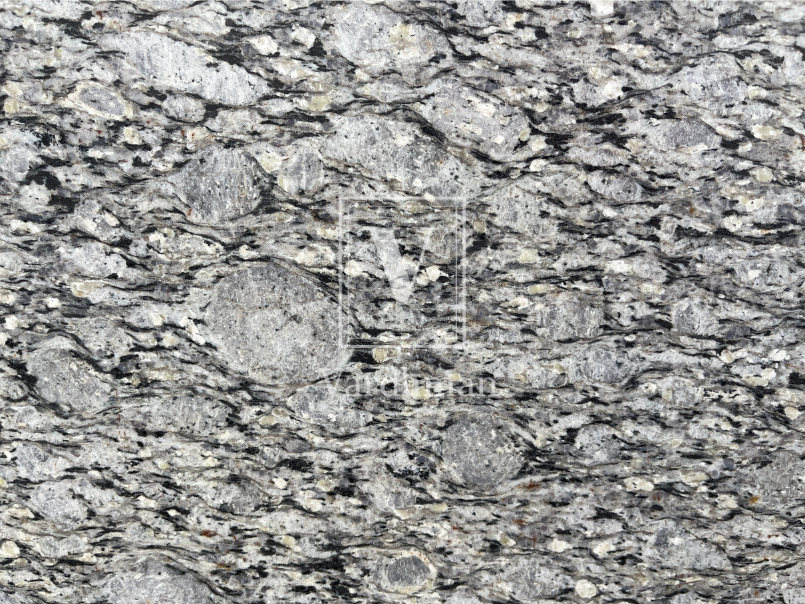 K White / Koliwada Granite