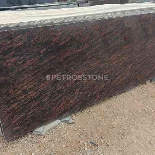 Brown Granite