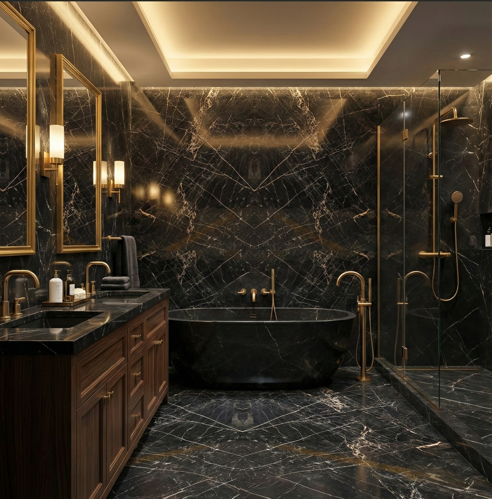 Versailles Gold — photo 3