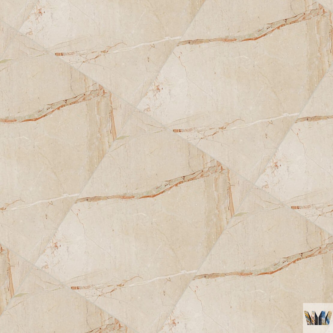Breccia Aurora