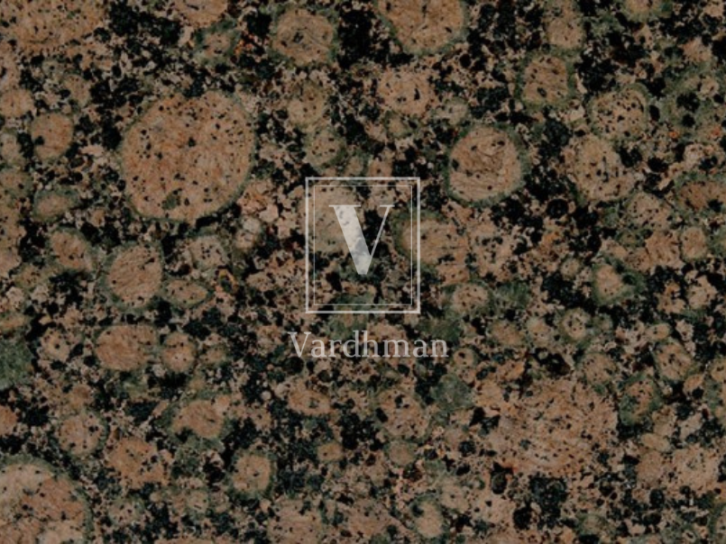 Baltic Brown Granite