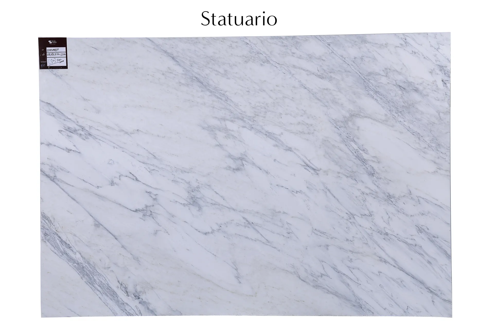 Statuario
