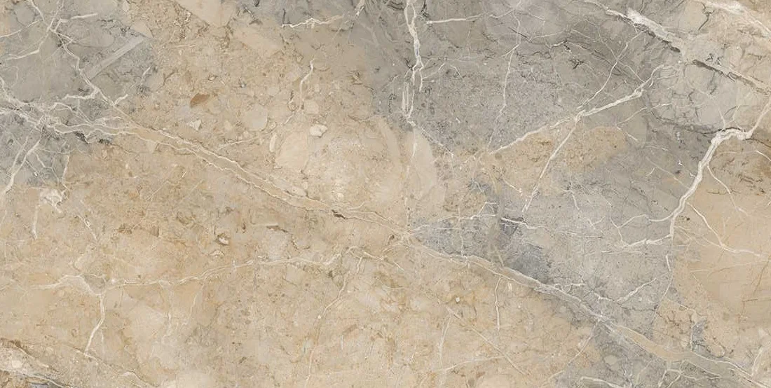 Blue Breccia