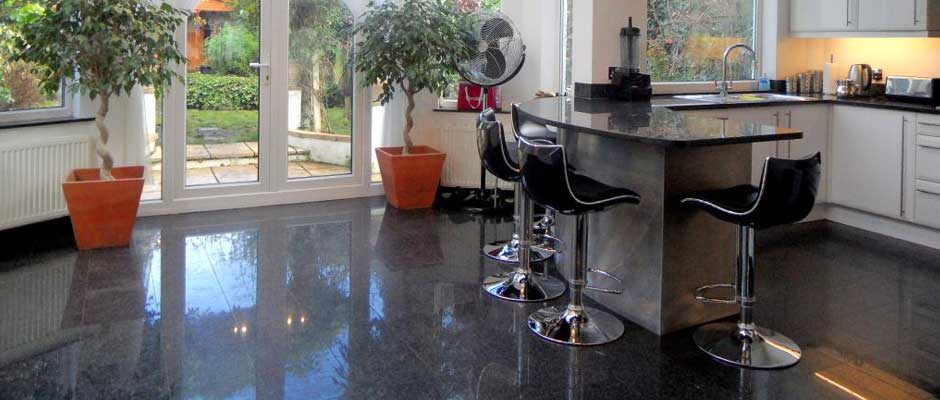 Custom Natural Stone Bases — photo 15
