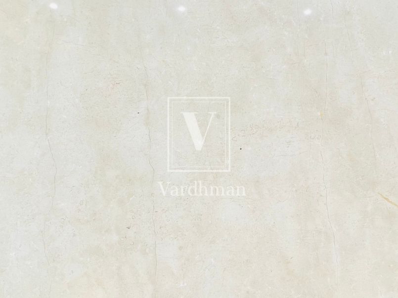 Crema Luna Italian Marble