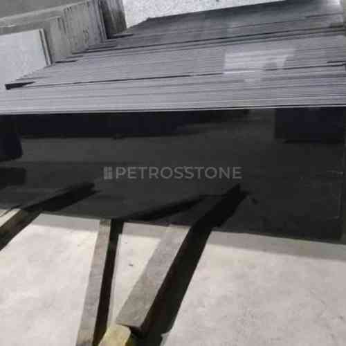 Absolute Black Granite