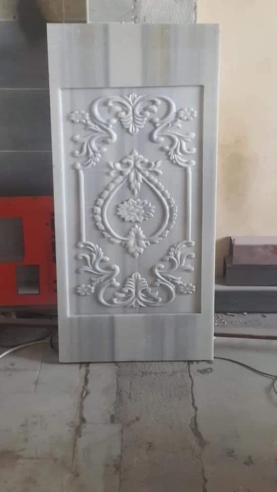3D Work