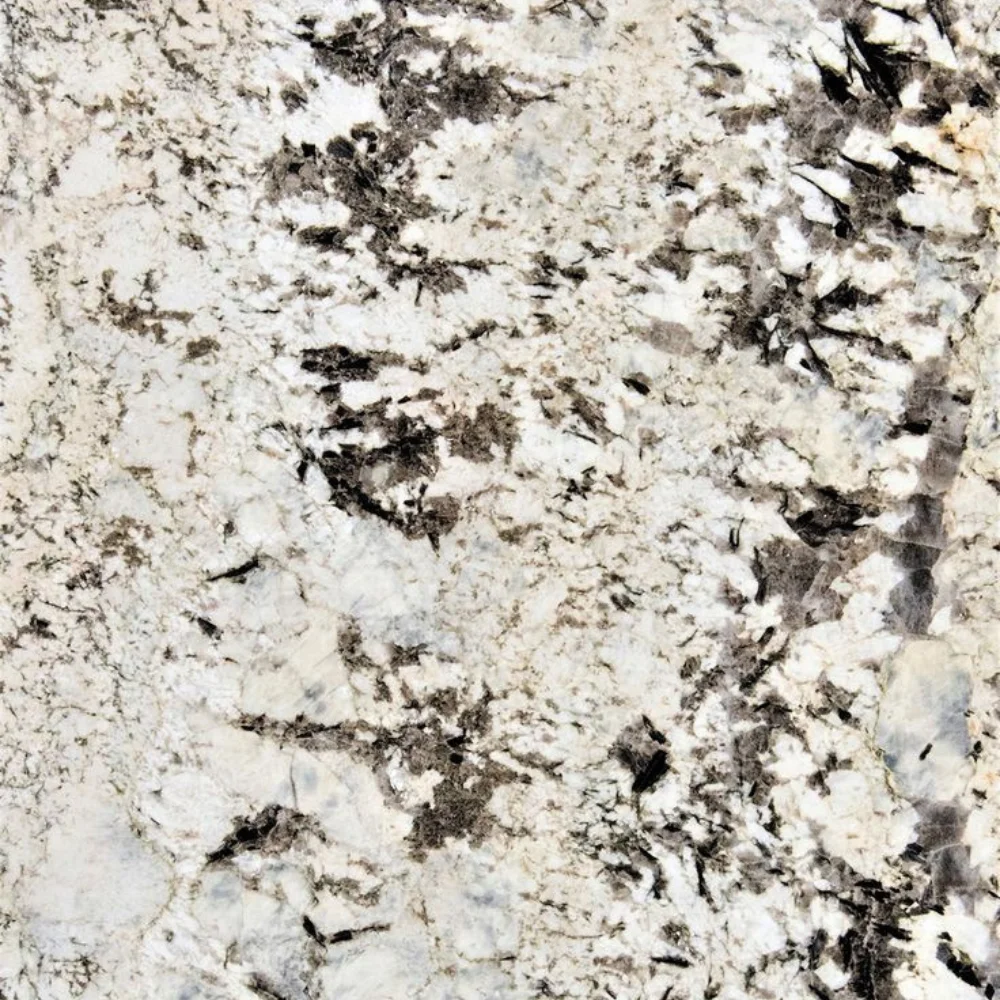 Azul White Granite