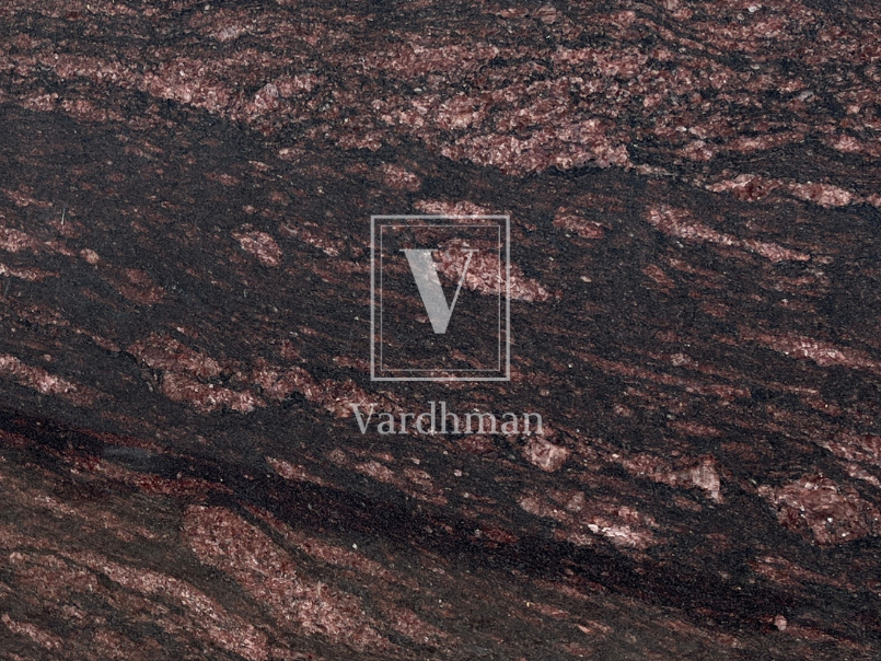Paradizzo BROWN Granite