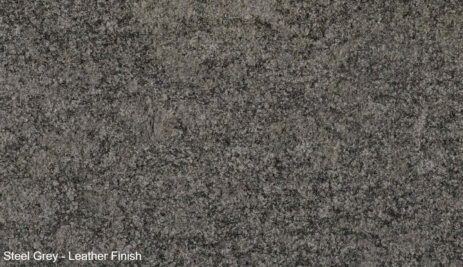 Steel Grey