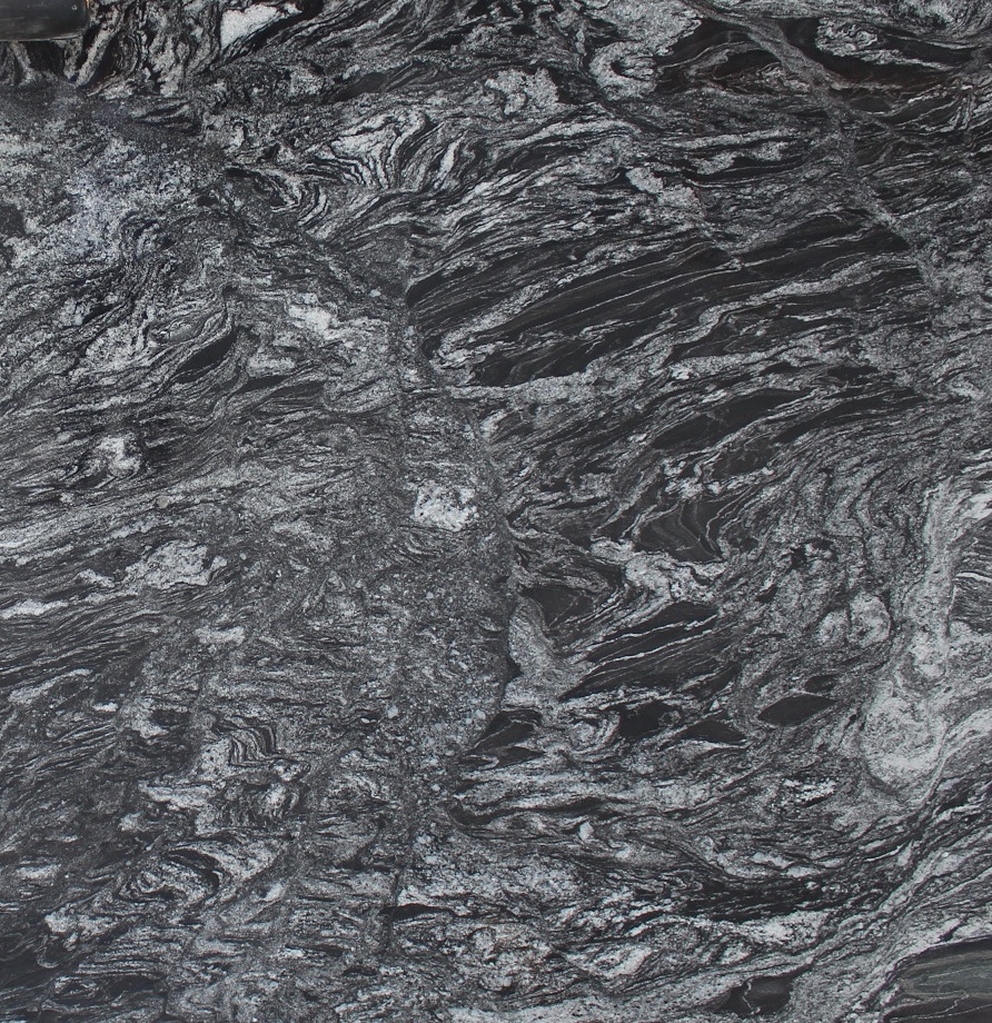 Black Forest Granite