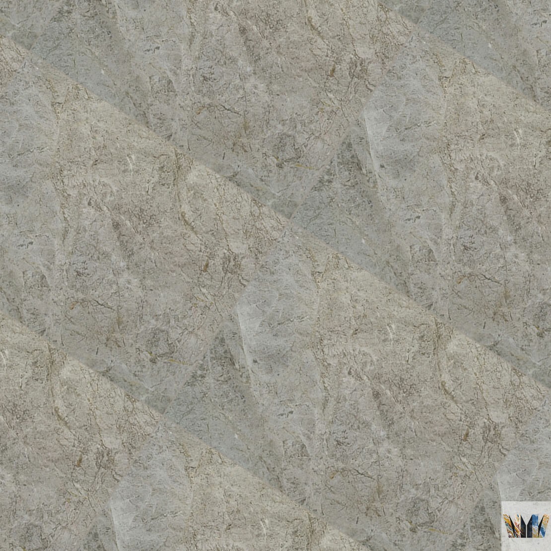 Silver Plazzo