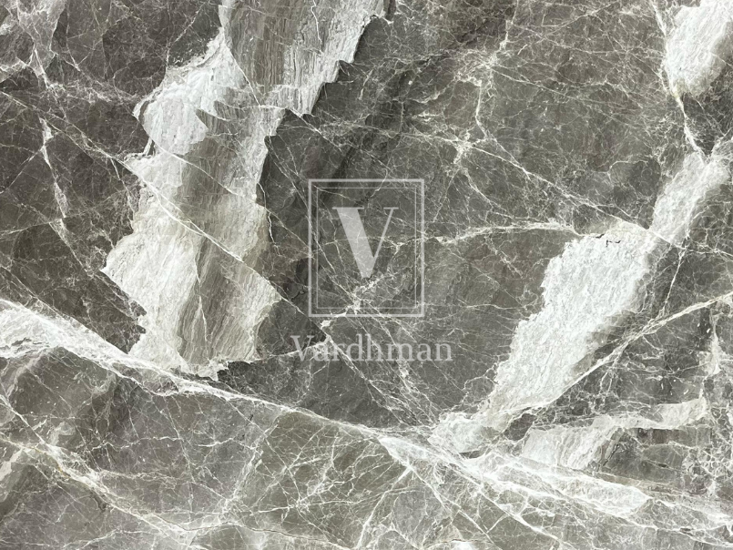 Carnico GREY Italian Marble