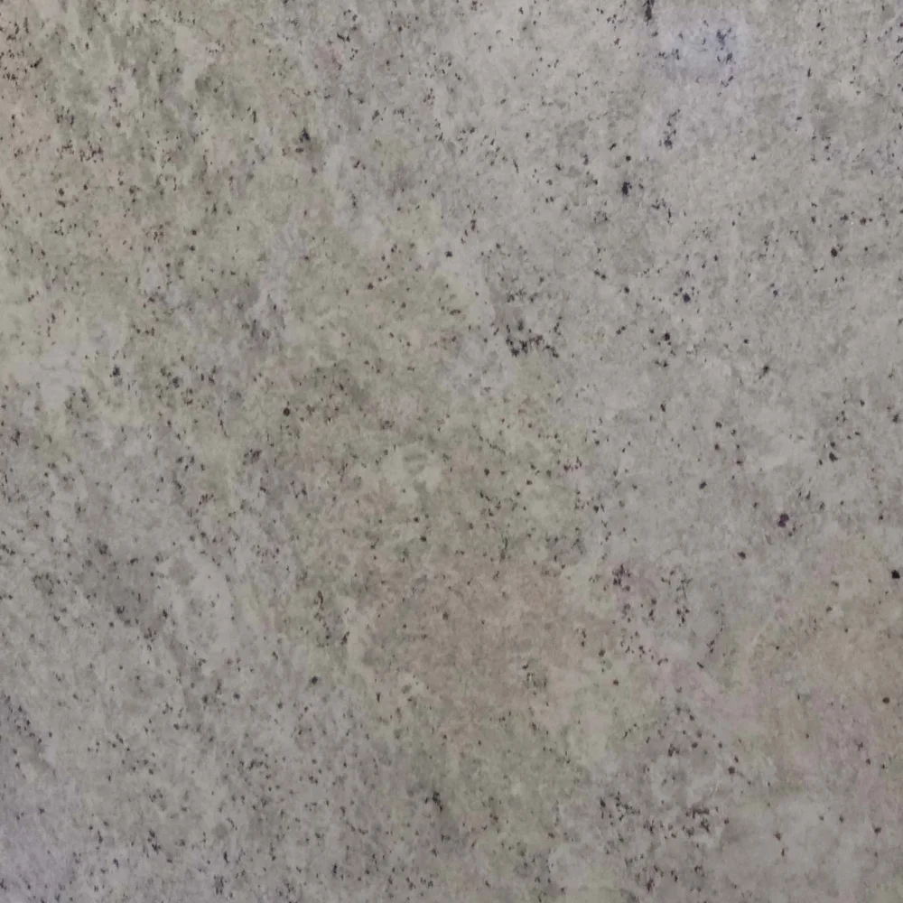 Colonial White Granite — photo 1