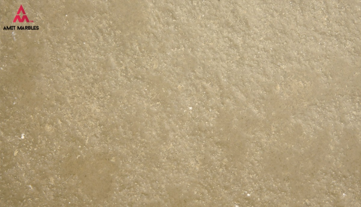 Tandoor Yellow