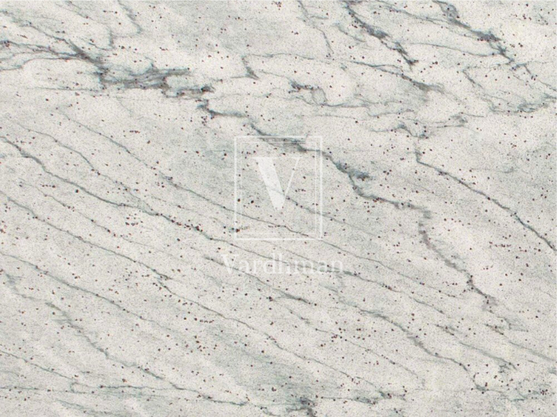 RIVER WHITE Granite