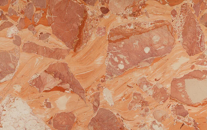 Terracota Italian Marble