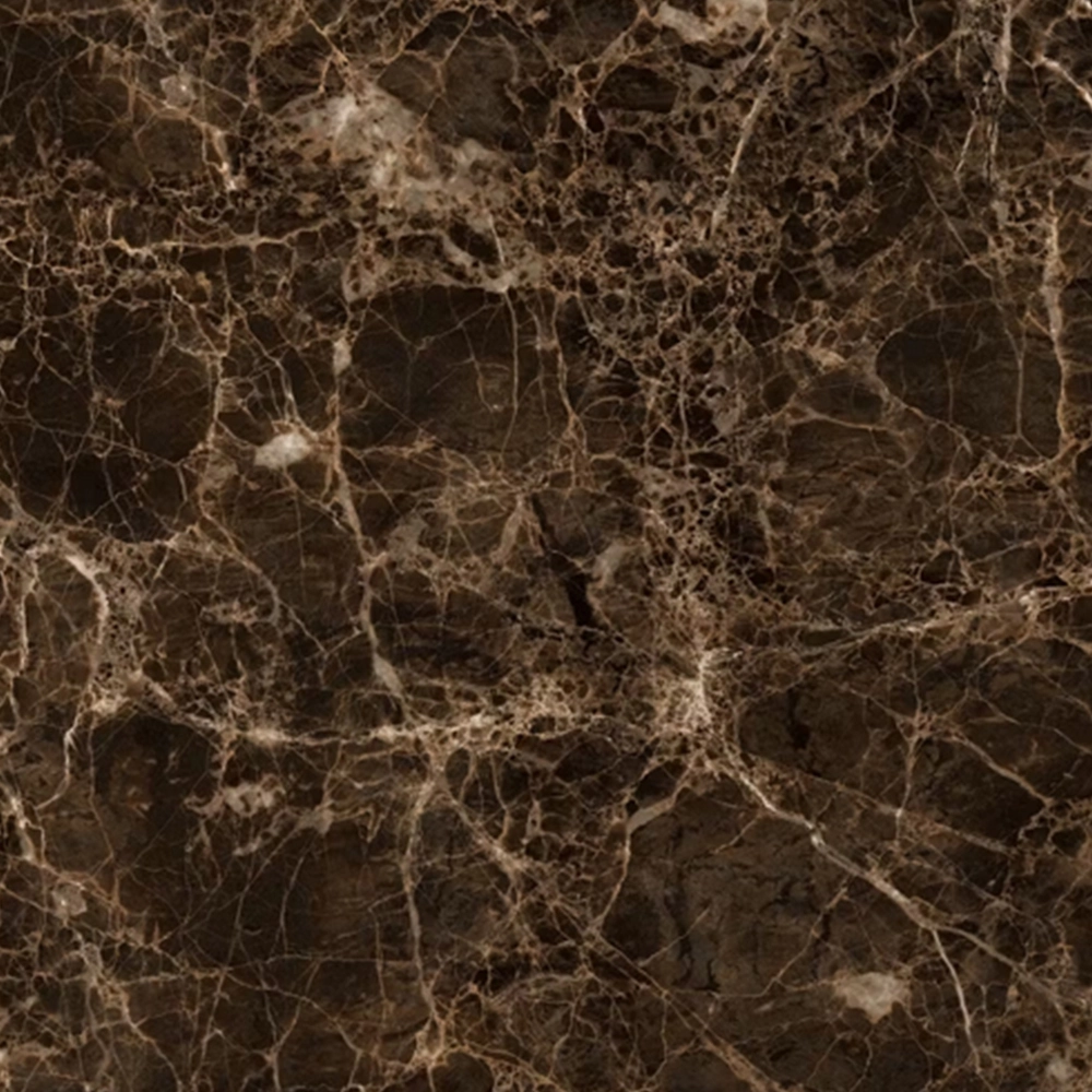 Brown Emperador Marble — photo 1