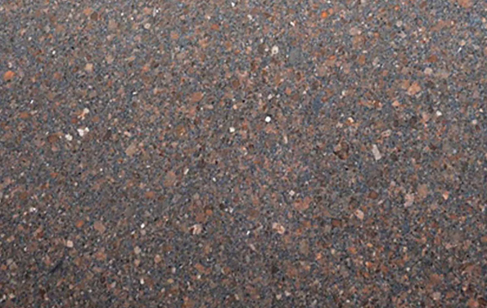 Coffee Brown — photo 1