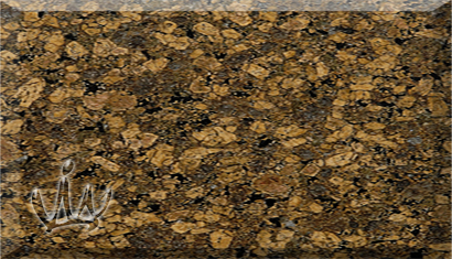 Indian Marry Gold Yellow Granite